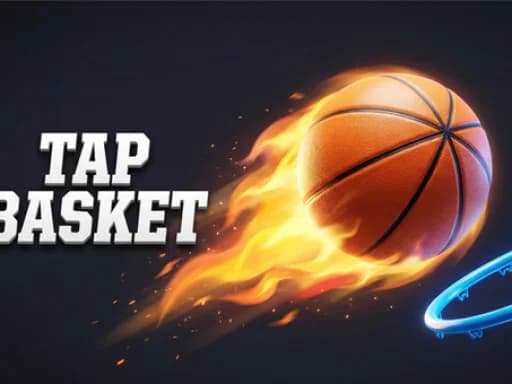 Tap Basket