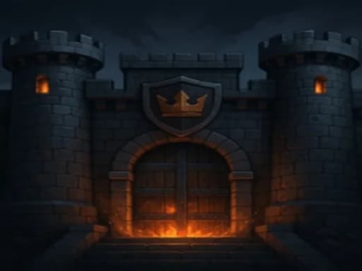 Thronehold Kids