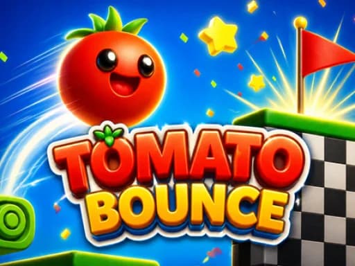 Tomato Bounce