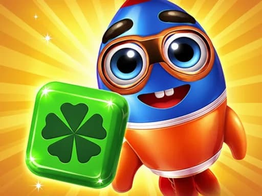 Toy Box Blast