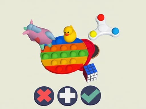 Trading Fidget Master