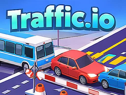 Traffic.io Control
