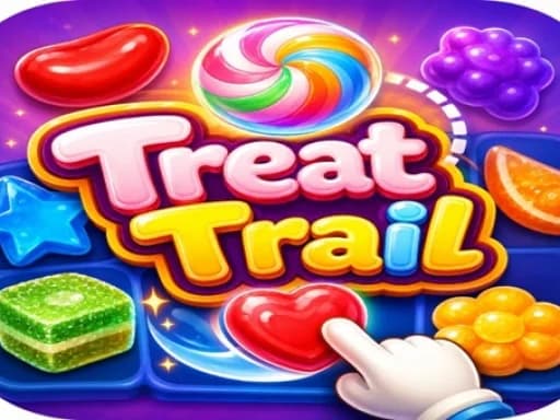 TreatTraill