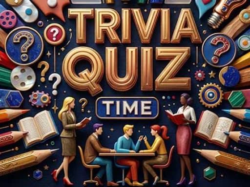 Trivia Mind Game
