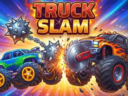 Truck Slam