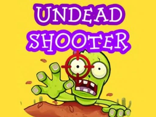 Undead Shooter