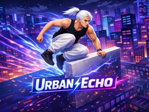 Urban Echo
