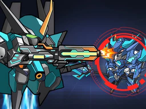 Variety Mecha