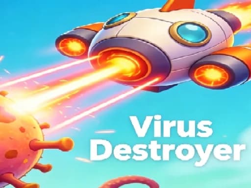 Virus Destroyer