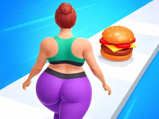 Weight Adjust Game
