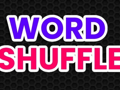 WORD SHUFFLE