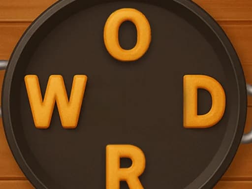 Words Search Puzzle Game