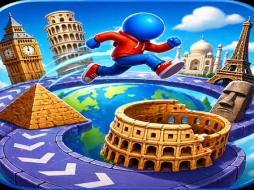World Tour