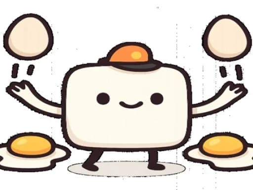 Yolk Patrol Easy